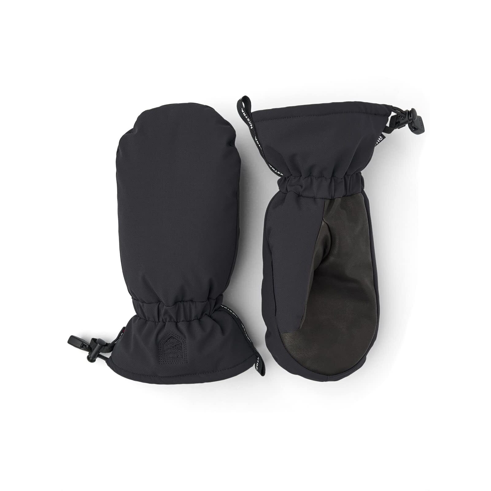 8637 Unisex Mist Mitt Insulated Czone Mittens For Winter, Snow & Cold